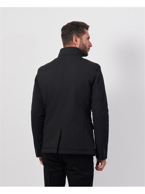 Yes Zee men's jacket with vest and pockets YES ZEE | G802-KB000801